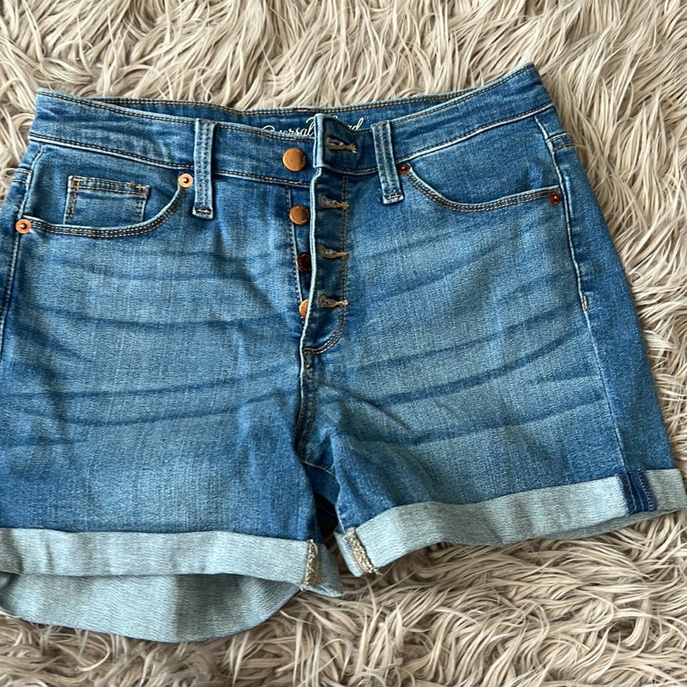 4 pair universal thread shorts - Picture 8 of 9